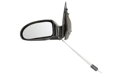 Oglinda stanga potrivit FORD FOCUS 1998-2001 - mecanica