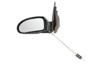 Oglinda stanga potrivit FORD FOCUS 1998-2001 - mecanica