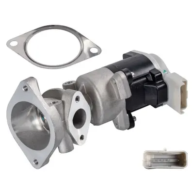 Supapa Egr Potrivit Land Rover Discovery Iii, Discovery Iv, Range Rover Sport I 2.7d 07.04-12.18