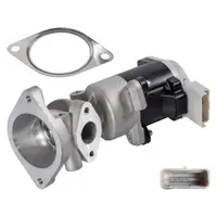 Supapa Egr Potrivit Land Rover Discovery Iii, Discovery Iv, Range Rover Sport I 2.7d 07.04-12.18