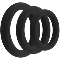 EasyToys Explore Ring set de cercuri pentru penis