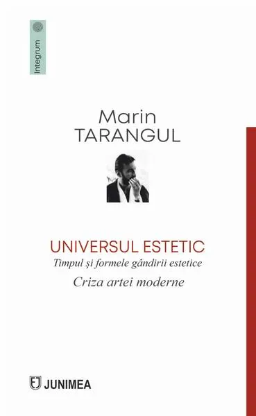 Universul estetic - Paperback brosat