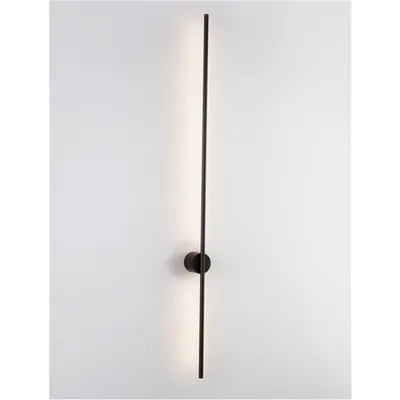 Plafoniera ADEN Nisipiu Negru Aluminiu LED 20 Wat AC220-240V 725Lm 3000K IP20 CRI>90 Beam Angle 120°