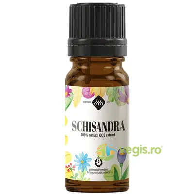 Extract de Schisandra CO2 9g