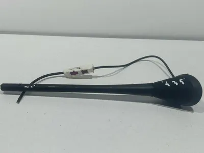 Antena radio 6R0035501F Volkswagen Polo 5 facelift (2014-2017)