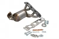 Convertor catlitic EURO 6 potrivit SUZUKI SX4 S-CROSS, VITARA 1.6 08.13-