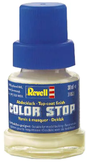 Accesorii de hobby Revell - Color stop (R39801)