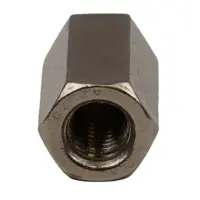 Prelungire filetata, din otelinoxidabil, M8 M8