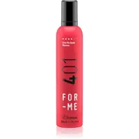 Framesi For-Me Curl & Volume spumă de styling pentru păr cu volum