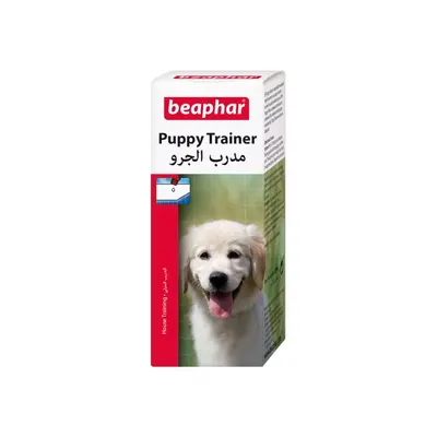 Beaphar Solutie Educare Catei, Puppy Trainer, 20 ml