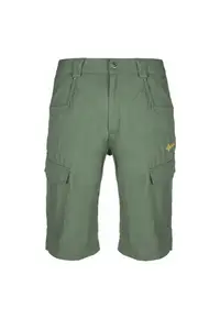 Pantaloni scurti Breeze Verde w - Verde