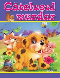 Cățelușul murdar