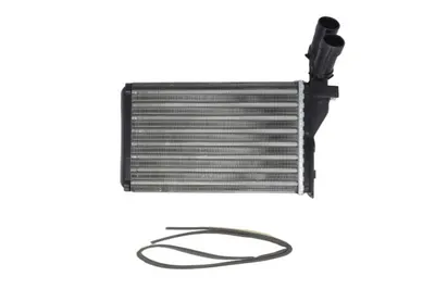 Schimbator Caldura Incalzire Habitaclu Potrivit Citroen Berlingo, Berlingo Minivan, Xantia, Xantia Kombi, Xsara, Xsara Hatchback, Zx; Peugeot 306, 306 Hatchback, 306 Kombi, Partner, Partner Origin 1.1