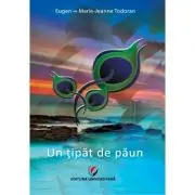 Un tipat de paun