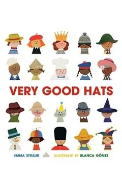 Very Good Hats