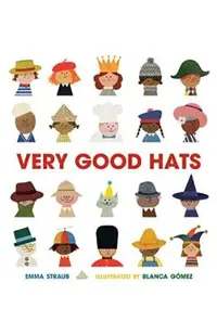 Very Good Hats