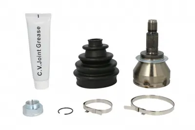Cap planetara spre roata (26z 26z) MINI (R50, R53), (R56), (R57), (R58), (R59), CLUBMAN (R55), CLUBVAN (R55), COUNTRYMAN (R60), PACEMAN (R61) 1.6 1.6D 2.0D intre 2006-2016