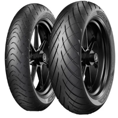 Metzeler Roadtec Scooter ( 150/70-13 TL 64S Roata spate, M/C )