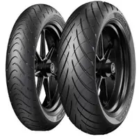 Metzeler Roadtec Scooter ( 140/70-14 RF TL 68P Roata spate, M/C )