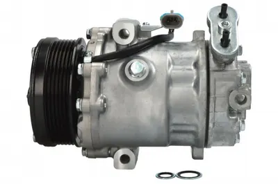Compresor Climatizare Potrivit Opel Astra G, Astra G Classic, Astra G Kombi, Combo Tour, Combo Minivan, Corsa C, Corsa C Hatchback, Corsa D, Meriva A, Zafira a 1.7d 2.0d 2.2d 02.98