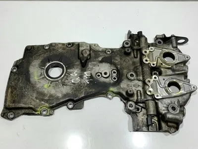 Capac distributie 135029555R Renault Kadjar (2015-2018) 1.5 dci; 1.2 dig-t K9K 636; HRA2DDT