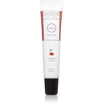 Frank Body Cherry Bomb balsam pentru tonifiere