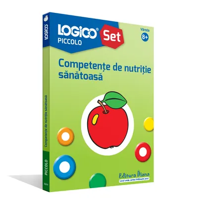Logico Piccolo