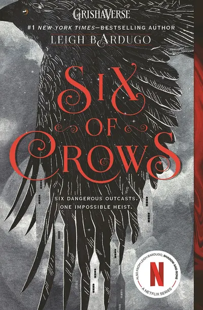 Six of Crows