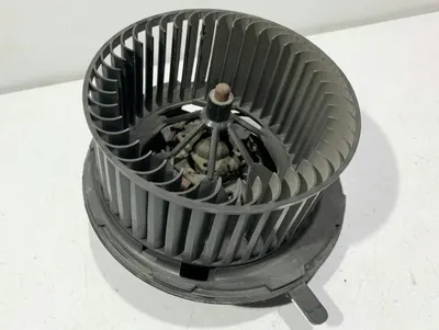 Ventilator habitaclu 3C1820015Q Volkswagen Passat CC (2008-2012)