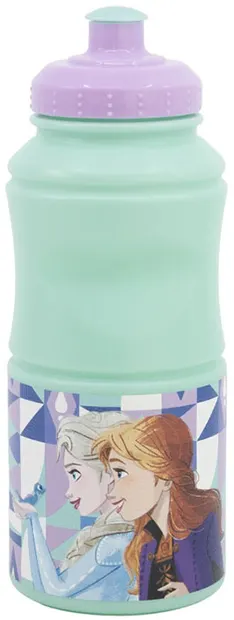 Sticlă de sport Stor - Frozen, 380 ml