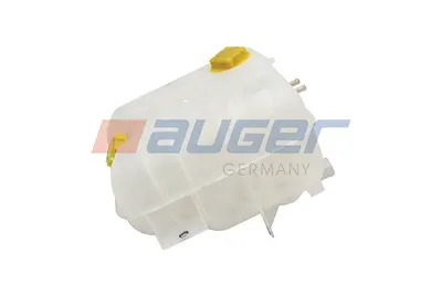 Vas expansiune lichid racire (cu conector) potrivit VOLVO FH16 08.93