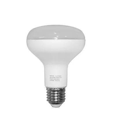 Bec cu LED R80 12W (≈120w) lumina rece 1200lm L 115mm
