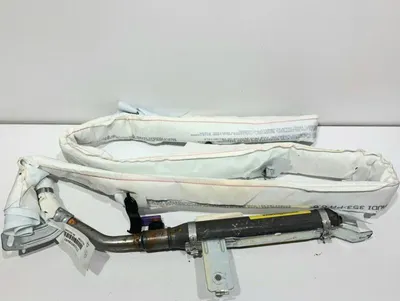 Airbag cortina dreapta 8P4880742J Audi A3 (2003-2008) [8P1]
