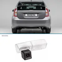 Cameră marșarier Toyota Prius III. 2009-2015 AHD 1080P NTSC MOSERA