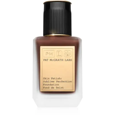 Pat McGrath Skin Fetish Sublime Perfection machiaj persistent culoare 35 Deep 35 ml