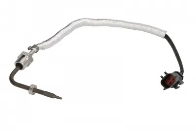 Senzor temperatura evacuare (dupa DPF) potrivit CHRYSLER 300C; JEEP GRAND CHEROKEE IV; LANCIA THEMA 3.0D 09.11
