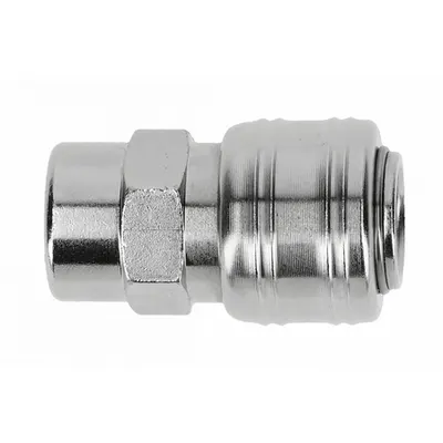 Adaptor de cuplare femela 1/4
