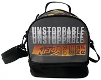 Geantă termică pentru alimente Nerf - Unstoppable