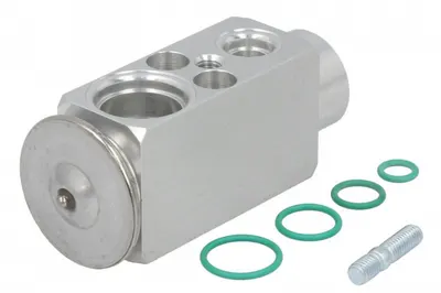 Supapa expansiune clima potrivit VOLVO FH12, FM12, FM9 D12A340-D9B300 08.93