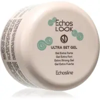 Echosline Ultra Set Gel gel de par pentru un volum perfect