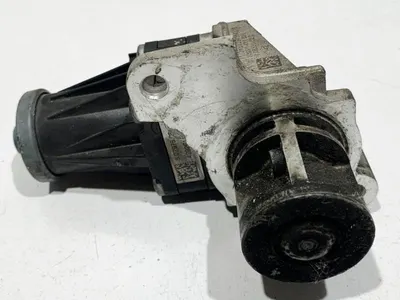 Egr H8201411538 Renault Captur (2013-2017) 1.5 di K9K 626; K9K 628