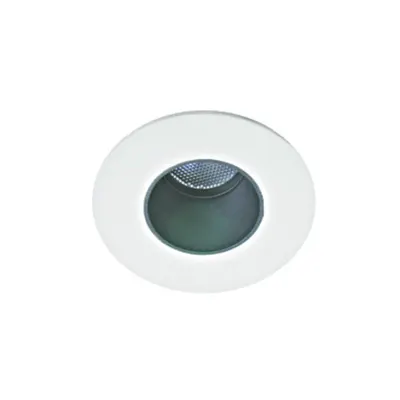 Mercury 3, 2W, 3000K, 100lm, 700mA, 30°, IP65, alb