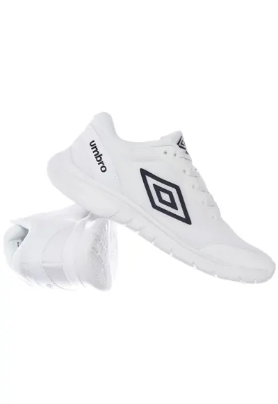 - Pantofi barbatesti Pete Mix albi - Alb