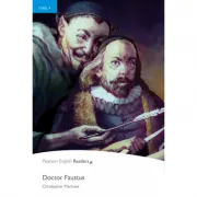 PLPR4: Dr Faustus NEW 1st Edition. Paper