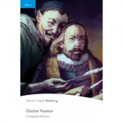 PLPR4: Dr Faustus NEW 1st Edition. Paper