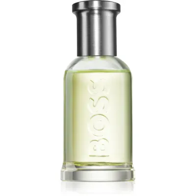 Hugo Boss BOSS Bottled Eau de Toilette pentru bărbați 30 ml