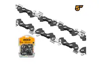Lant pentru Mini Fierastrau de Mana 5" CGSLI2058 Ingco AGSC50501