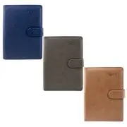 Agenda organizer A5, cu magnet