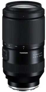 Obiectiv Tamron - 70-180mm, f/2.8, Di III VXD VC G2, Sony E