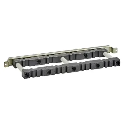 Suport fix pentru bare verticale, Linergy BS, lungime 115 mm, grosimea de 5-10 mm